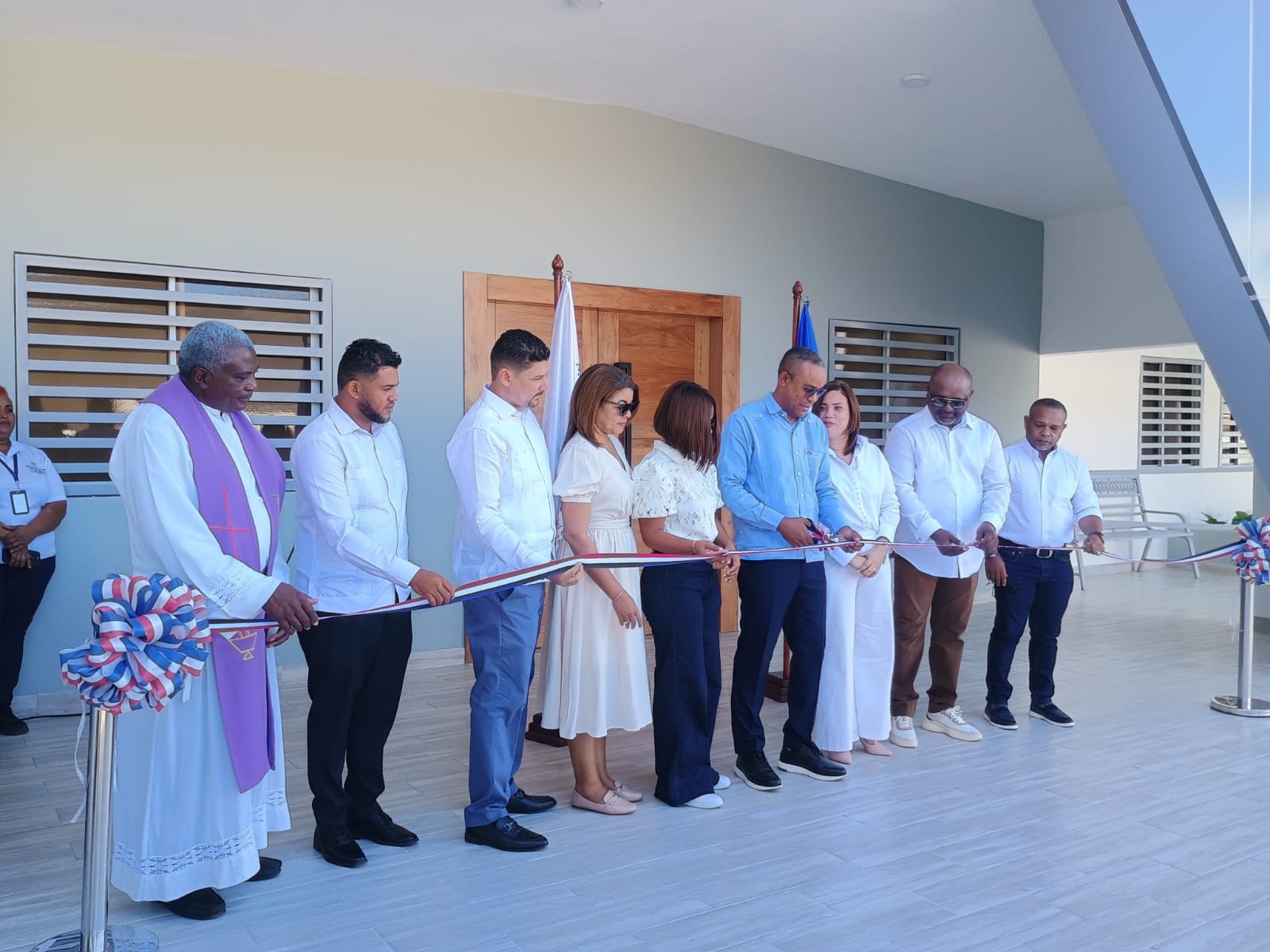 El pasado sábado dimos un paso importante para nuestra comunidad.