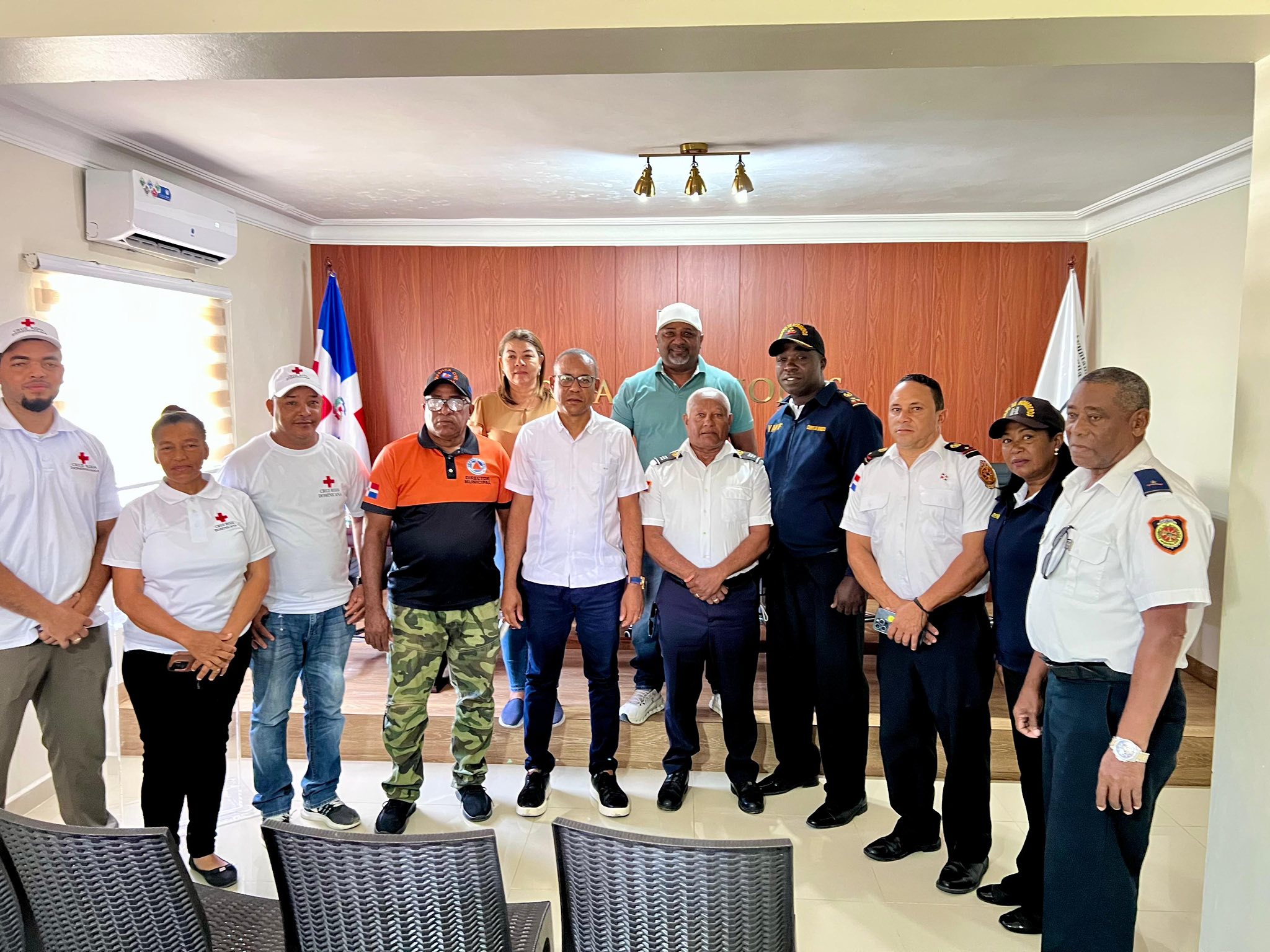 Montellano se prepara para la Semana Santa 2026.